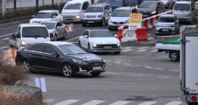 롯데손보, 3월부터 자동차보험 1.4% 인상… 5년 만에↑