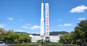 경남도청 전경. /사진제공=경남도