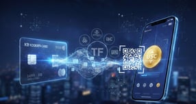 "카드로 코인 결제"… 카드사, 스테이블코인 '결제 인프라' 구축 본격화