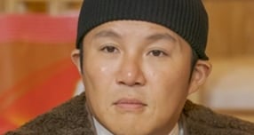 '조폭 연루설'로 방송 활동을 중단한 방송인 조세호가 넷플릭스 예능 '도라이버' 시즌3로 돌아온다. 사진은 넷플릭스 예능 '도라이버3'에 출연한 방송인 조세호 모습. /사진=넷플릭스 제공