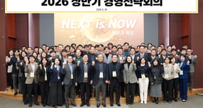 정문철 KB라이프 사장 "새로운 시장·고객 확보로 신뢰 쌓을 것"