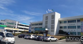  무안군청 전경. /사진=머니S DB