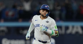 뉴욕 메츠가 MLB 스토브리그 내야 최대어로 꼽히는 보 비솃을 영입했다. /사진=로이터