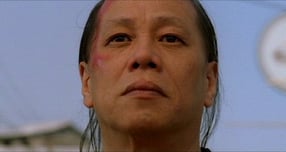 홍콩배우 양소룡이 향년 77세로 숨졌다. 사진은 영화 '쿵푸허슬'에 출연한 양소룡의 모습. /사진=영화 '쿵푸허슬' 스틸컷