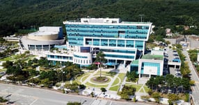 이천시청 전경. /사진제공=이천시