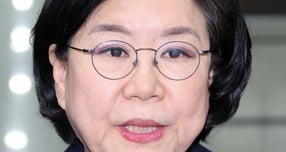 이혜훈 기획예산처 장관 후보가 19일 서울 여의도 국회에서 인사청문회 관련 입장을 밝히고 있다. / 사진=뉴스