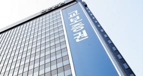 교보증권, 지난해 영업이익 2083억원… 전년 대비 83% 성장