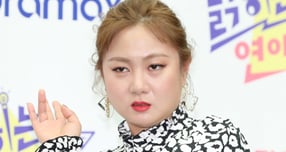  코미디언 박나래와 소송전을 벌이고 있는 전 매니저 A씨가 박나래의 행사비를 횡령했다는 논란과 관련해 입을 열었다. 사진은 지난 2019년서울 마포구 스탠포드호텔에서 열린 라이프타임 '밝히는 연애 코치' 제작발표회에 참석한 코미디언 박나래. /사진=머니투데이