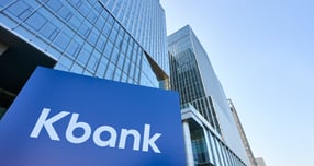 케이뱅크 '햇살론 특례' 출시… "대출금리 3.4%p ↓"