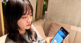 GS건설이 계약고객 통합서비스 ‘My 자이’를 선보였다. /사진=GS건설