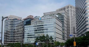 서울 중구 대한상공회의소 전경. / 사진=뉴시스