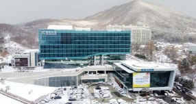 광주시청사 전경. /사진제공=광주시