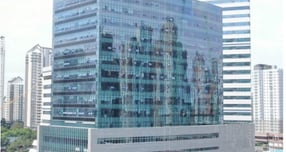 경기도교육청 전경. /사진제공=경기도교육청 