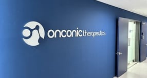 온코닉테라퓨틱스가 네수파립 난소암 임상 2상에 나선다. 사진은 온코닉테라퓨틱스 연구소. /사진=온코닉테라퓨틱스