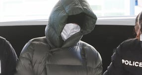 남양유업 창업주의 외손녀 황하나가 마약류관리에관한 법률 위반 혐의로 구속 기소됐다. 사진은 마약 혐의로 경찰 수사 대상에 오른 상황에서 해외로 도피했다가 체포된 남양유업 창업주의 외손녀 황하나가 구속 전 피의자 심문(영장실질심사)에 출석하는 모습. /사진=뉴스