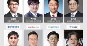 사진은 지난 20일 서울 중구 하나은행 딜링룸 전광판에 코스닥 지수가 표시된 모습. /사진=뉴시스