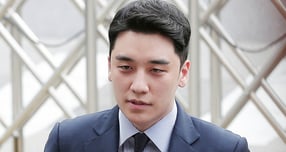 "승리, 캄보디아서 '제2의 버닝썬' 추진"… 범죄 단지 간부와 파티