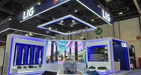 LIG넥스원, UAE 무인·자율 시스템 전시회 'UMEX 2026' 참가