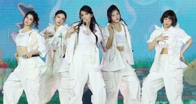 '뉴진스 뮤비 게시' 돌고래유괴단, '어도어에 10억 배상' 1심에 불복 항소