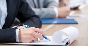 [신년기획] ⑤지방 건설회사 임원 A씨 "지원서 한 장도 못받아"