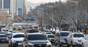 "차 보험료 오를 만 했네"… 작년 손해율 역대 최고치 '87%'