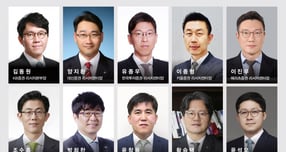 코스피가 22일 ‘전인미답’의 지수 5000 시대를 열었다. 주요 증권사 리서치센터장들은 코스피 5000 시대에 대해 “시장 체질 개선·투자 신뢰도 상승” 등의 의미를 부여했다. /사진=각 사