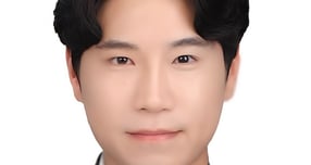 소방교 최승호. /사진제공=용인소방서