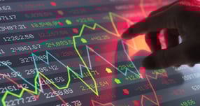 지난해 ELS 발행액이 70조원에 육박한 것으로 집계됐다. 사진은 기사 내용과 관련 없음. /사진=클립아트코리아