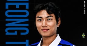 'K리그1 복귀' 인천, 장신 중앙 수비수 정태욱 영입