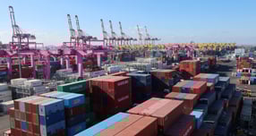 수출기업 47.1%, 올해 매출 목표 상향… 환율·美관세는 리스크