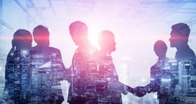 원화 스테이블코인 방향성에 대해 전문가 제언이 나왔다. /사진=클립아트코리아