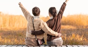 여기어때가 지난해 21곳의 지방자치단체, 공공기관과 협업해 숙소 예약 거래액이 전년 동기 대비 27% 늘었다. 사진은 기사의 이해를 돕기 위함. /사진=클립아트코리아