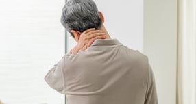 노화에 따른 근 손실을 예방할 수 있는 운동법이 주목된다. 사진은 기사 내용과는 무관함. /사진=클립아트코리아