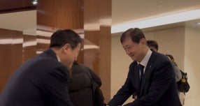 이찬진 금감원장, 여전사 CEO 비공개 회동…"소비자보호·보안 강조"