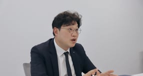 윤주익 LS증권 디지털영업본부장 "투자 플랫폼, 수익 구조가 핵심"