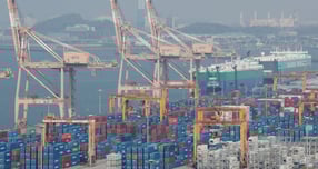 한은 "올해 GDP 성장률 전망치 1.8%"에… 기대·우려 혼재