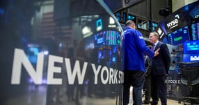 [뉴욕증시] 꼬리 내린 트럼프… 나스닥 0.91%·다우 0.63% 상승