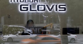 상상인증권이 현대글로비스의 투자의견 매수 유지와 함께 목표주가를 32만원으로 설정했다. /사진=뉴시스