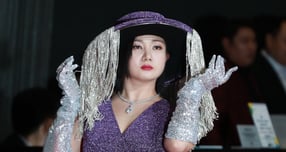 '갑질·주사이모 논란' 박나래, '막걸리 학원'서 목격… 여전한 술 사랑