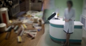 "진짜는 따로 있다"… 박나래, 꽈추형에 '성형외과 언니' 주사이모 소개