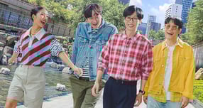 tvN 정철민PD가 후배를 성추행 했다는 의혹을 벗었다. 사진은 tvN '식스센스' 포스터. /사진=tvN 제공