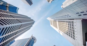 4대 금융지주, 이자수익 줄었지만 '사상 최대' 순익 전망