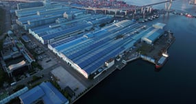 동국씨엠, 지난해 영업손실 89억원… 전방 산업 침체 장기화 '직격탄'