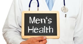 전립선암 증상이 주목된다. 사진은 기사 내용과는 무관함. /사진=클립아트코리아