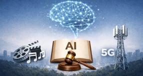 지난 22일 AI 기본법이 세계 최초로 시행된 가운데 기준 모호성에 대한 업계 전반의 우려가 커지고 있다. /사진=챗GPT