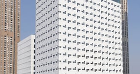 고양특례시 백석업무빌딩. /사진제공=고양특례시