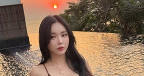 ./사진=홍진영 인스타그램 