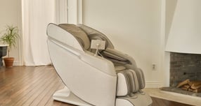 사진은 코지마 안마의자 '소프라'./사진=코지마 