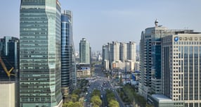 금감원 공공기관 지정 움직임에… 입법조사처 "독립성 훼손 안돼"