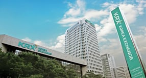 사진=한국거래소